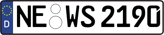 NE-WS2190