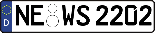 NE-WS2202