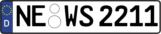 NE-WS2211