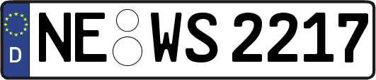NE-WS2217
