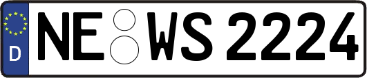 NE-WS2224