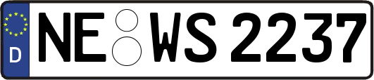 NE-WS2237