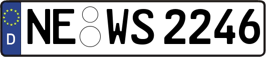 NE-WS2246