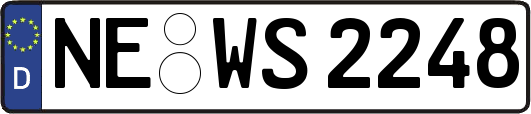 NE-WS2248