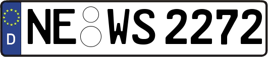 NE-WS2272
