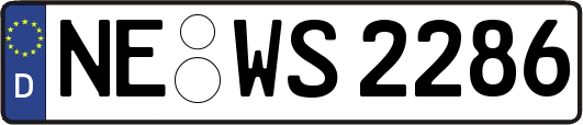 NE-WS2286