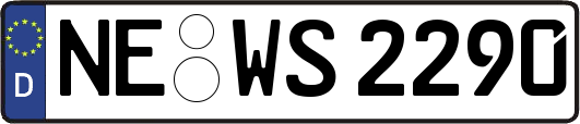 NE-WS2290