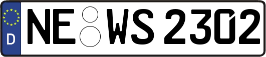 NE-WS2302
