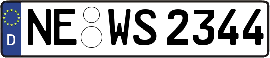 NE-WS2344