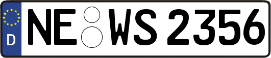 NE-WS2356
