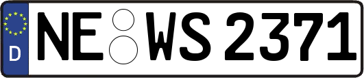NE-WS2371