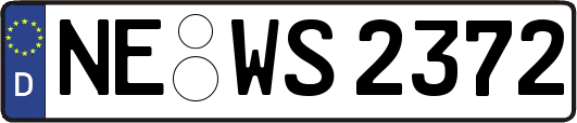 NE-WS2372