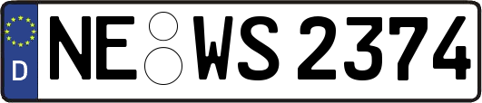 NE-WS2374