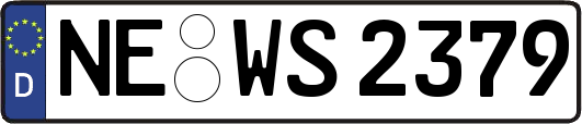 NE-WS2379