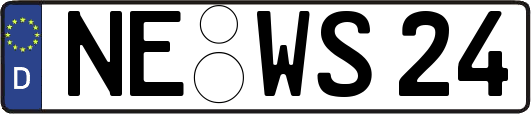 NE-WS24