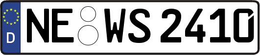 NE-WS2410