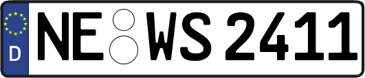 NE-WS2411