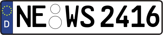 NE-WS2416