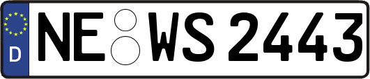 NE-WS2443