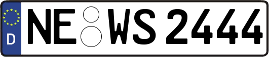 NE-WS2444
