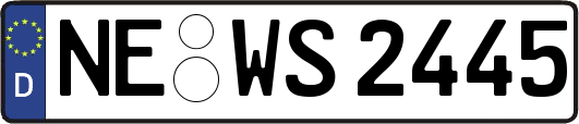 NE-WS2445
