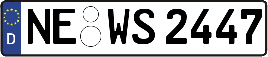 NE-WS2447