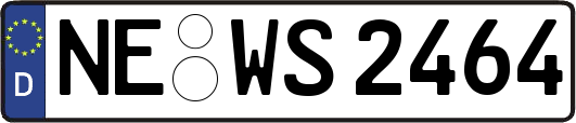 NE-WS2464