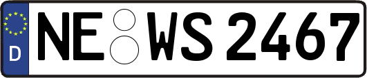 NE-WS2467