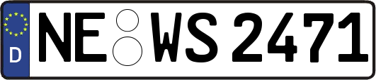 NE-WS2471