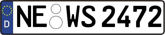 NE-WS2472