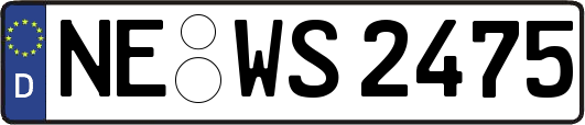 NE-WS2475