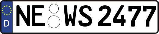 NE-WS2477
