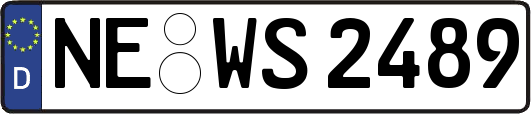 NE-WS2489