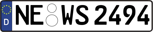 NE-WS2494