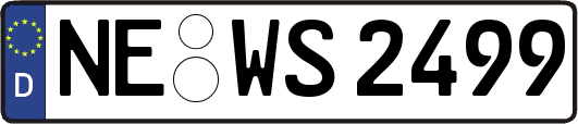 NE-WS2499