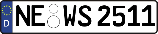 NE-WS2511