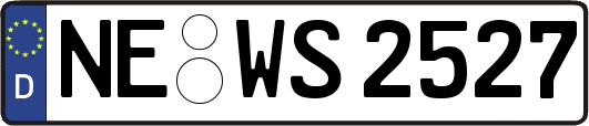 NE-WS2527