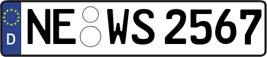 NE-WS2567
