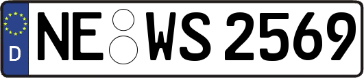 NE-WS2569
