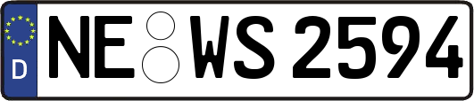 NE-WS2594