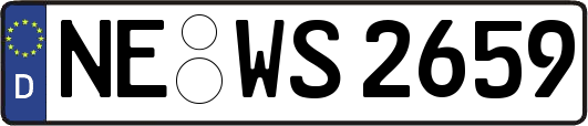 NE-WS2659