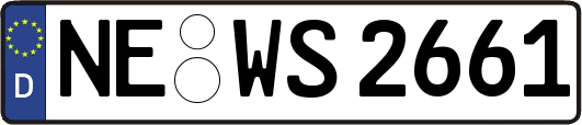 NE-WS2661
