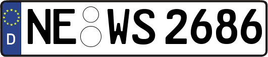 NE-WS2686