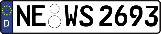 NE-WS2693