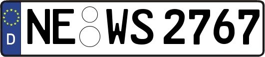 NE-WS2767