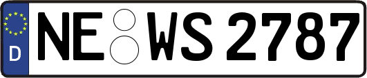 NE-WS2787