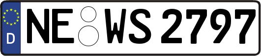 NE-WS2797