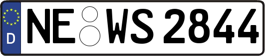 NE-WS2844