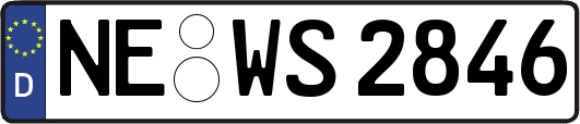 NE-WS2846