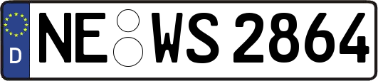 NE-WS2864